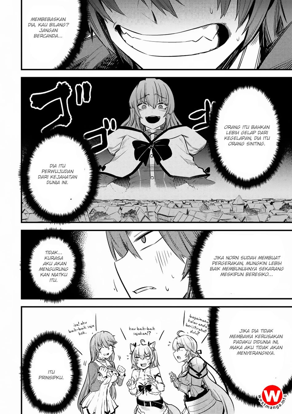 Kaifuku Jutsushi Yarinaoshi: Sokushi Mahou to Skill Copy no Chouetsu Heal